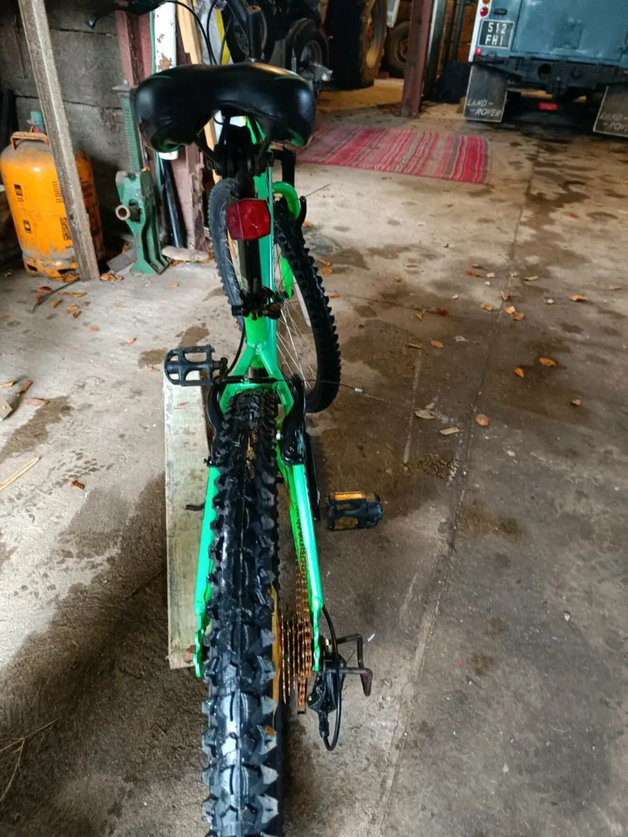 Mountain bike - Image 2
