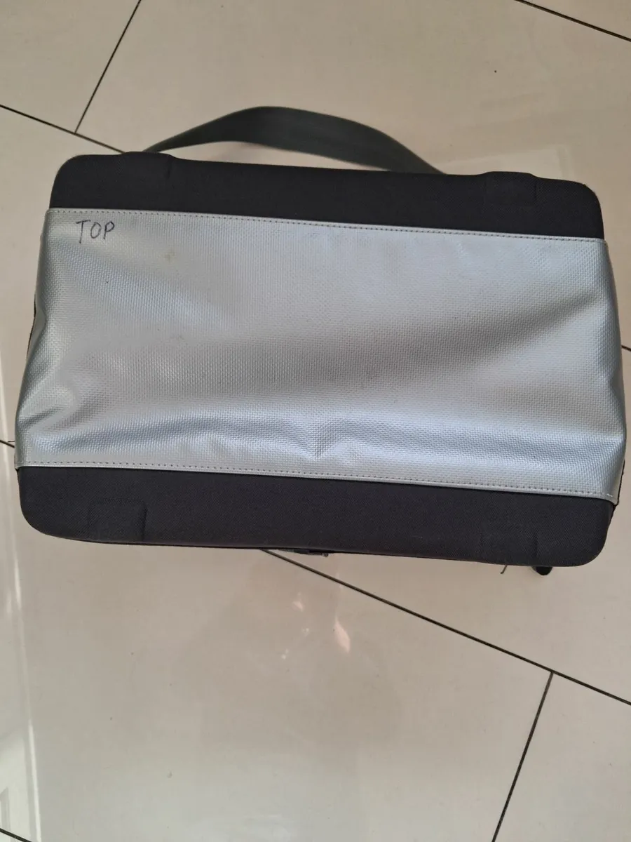 BMW  VARIO TOP CASE INNER BAGPRICE DROP. - Image 3