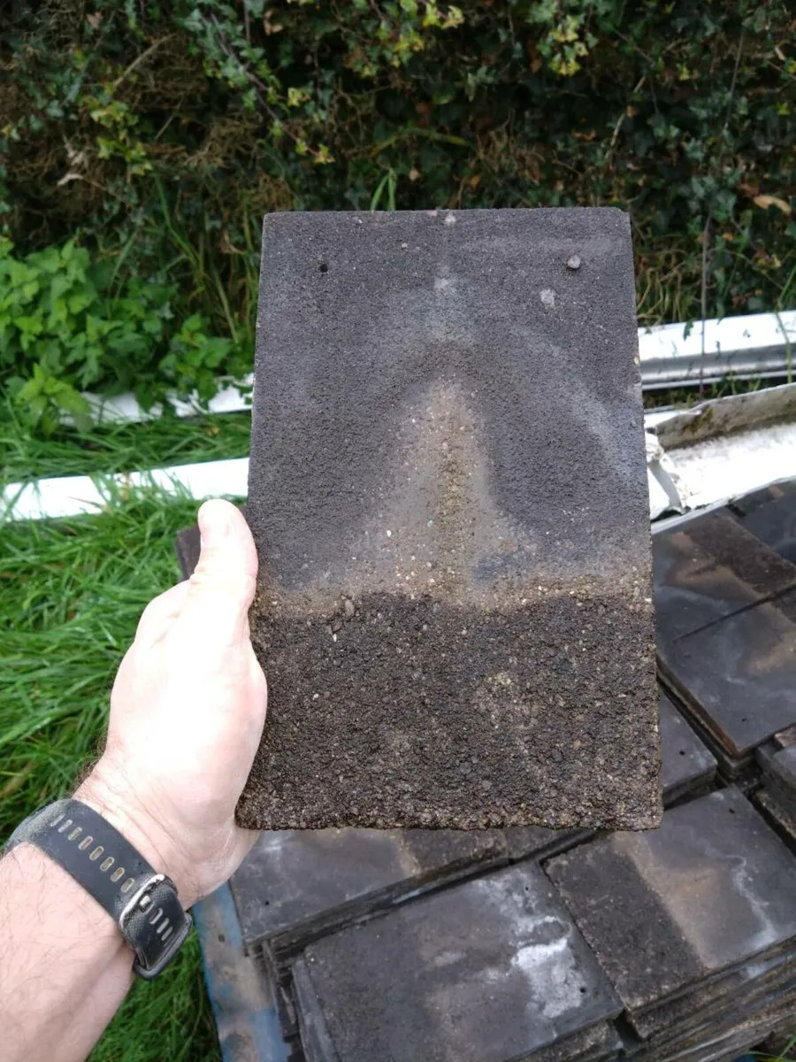 Roof tiles - Image 1