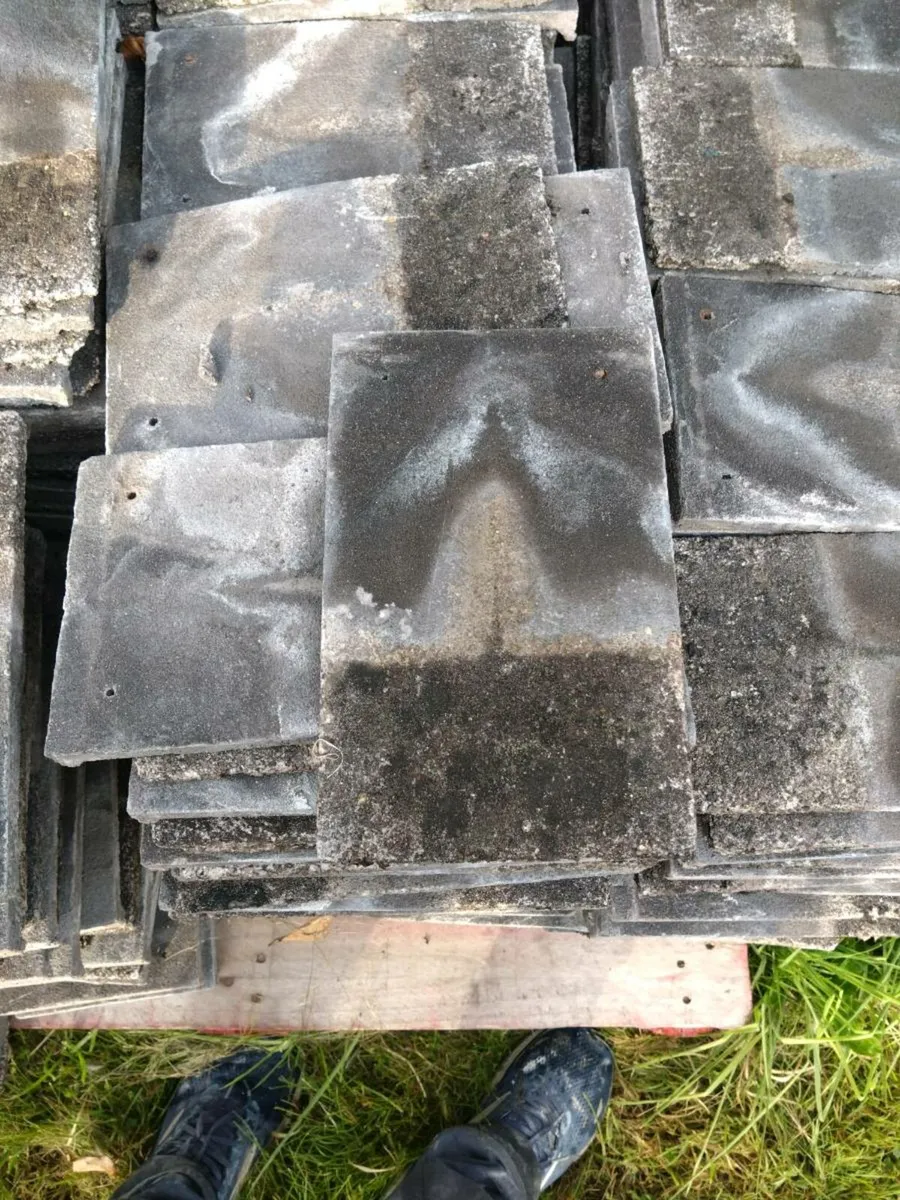 Roof tiles - Image 4