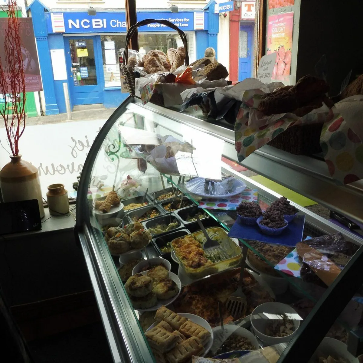 Old café business for sale in Mullingar town - Image 2