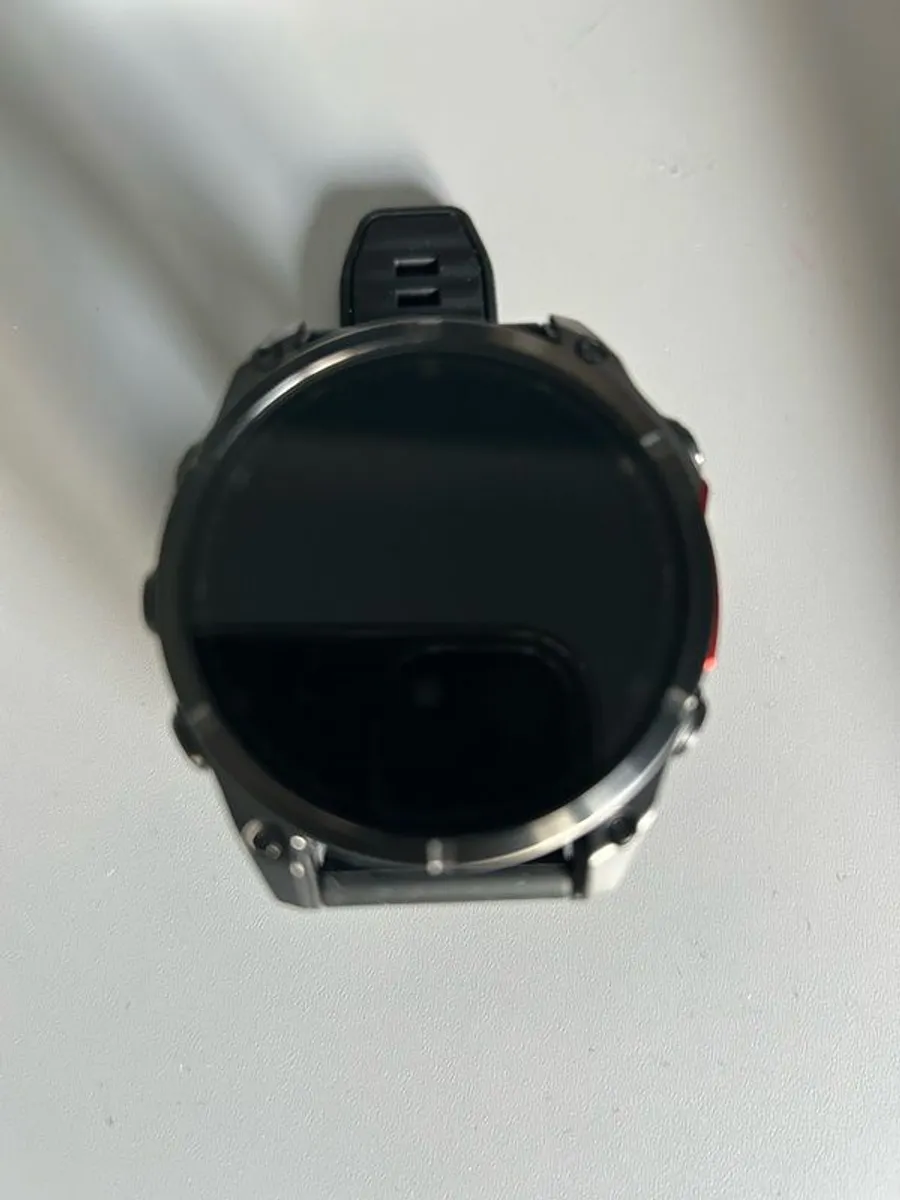 Garmin Fenix 8 - 47mm - Image 2
