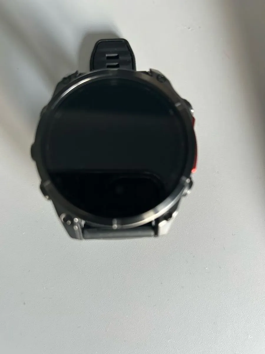 Garmin Fenix 8 - 47mm - Image 3