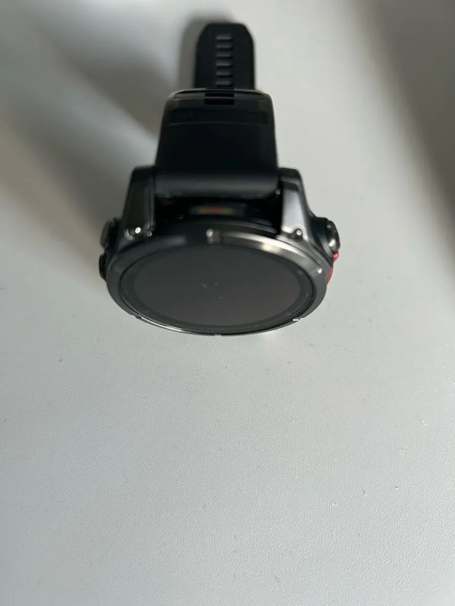 Garmin Fenix 8 - 47mm - Image 4