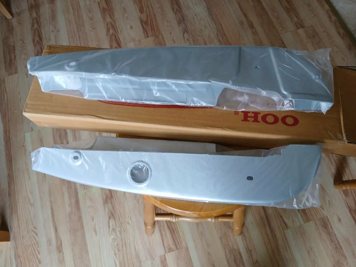 HONDA C90 CUB SEAT. - Image 3