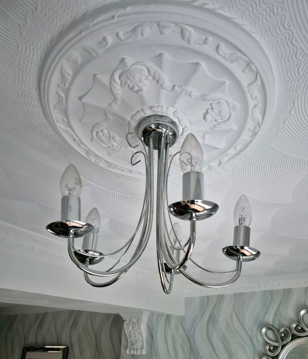 Ceiling light - Image 1