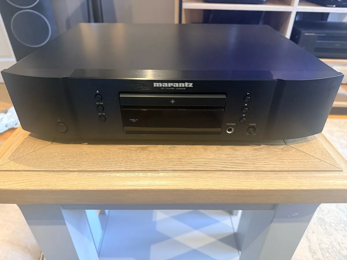 Marantz CD5005 - Image 1