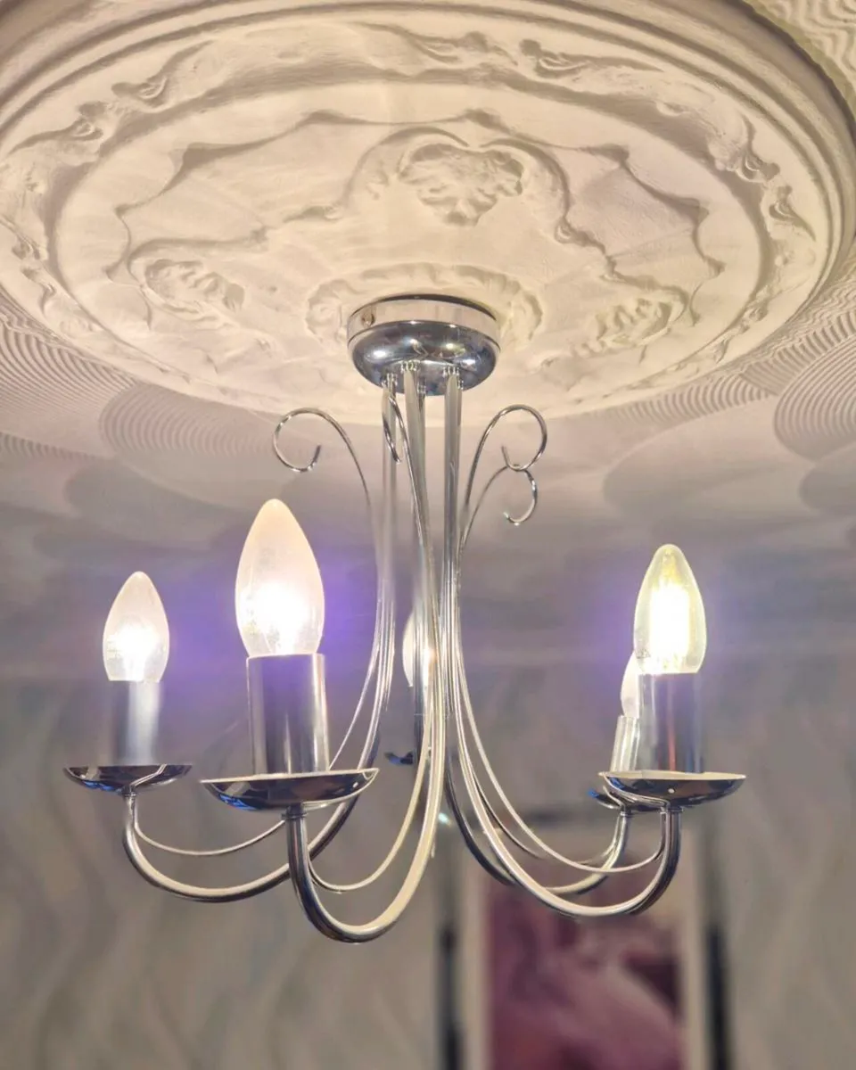 Ceiling light - Image 2