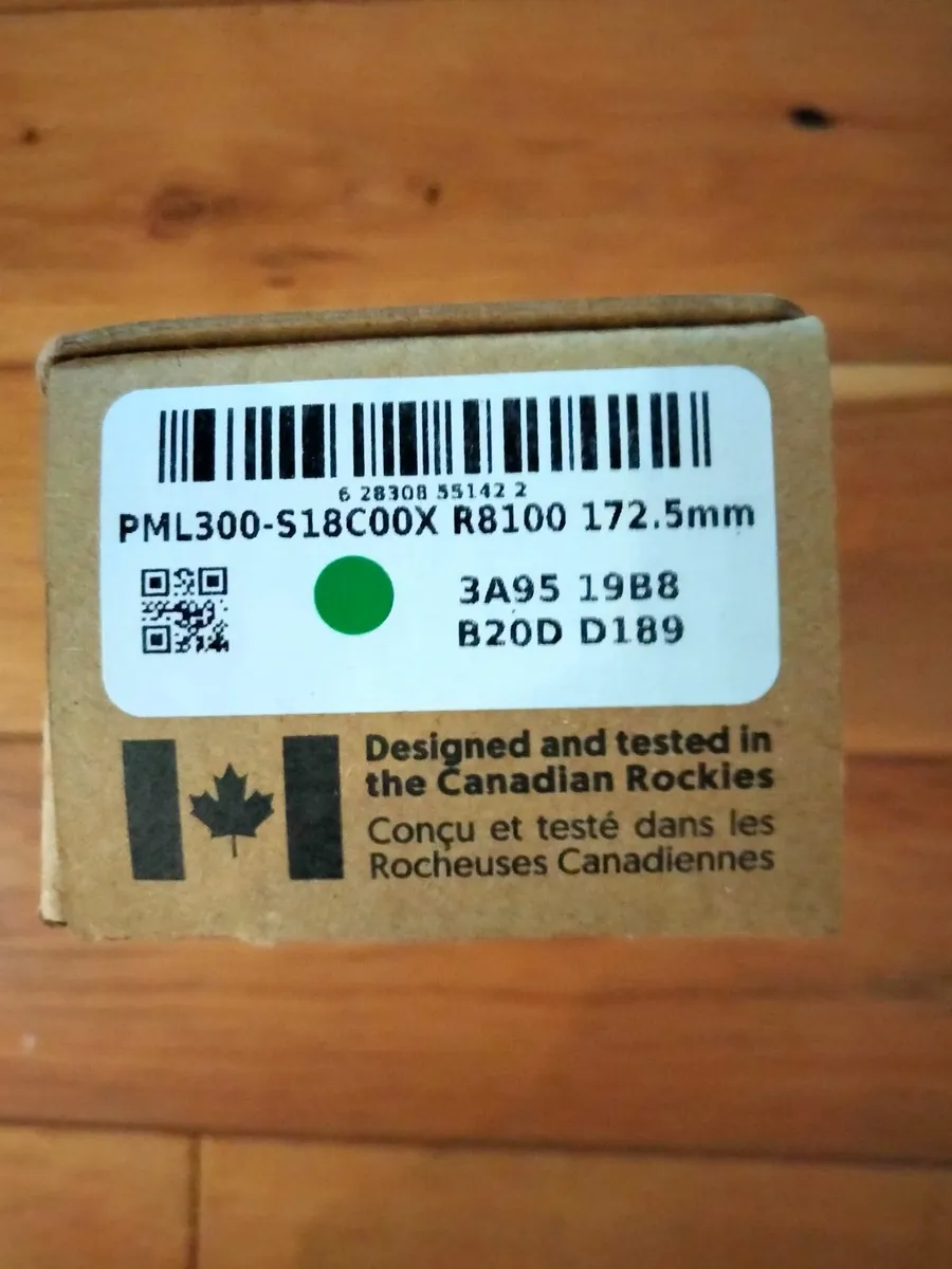 4iiii Precision 3+ Powermeter Left Sided FC-R8100 - Image 3