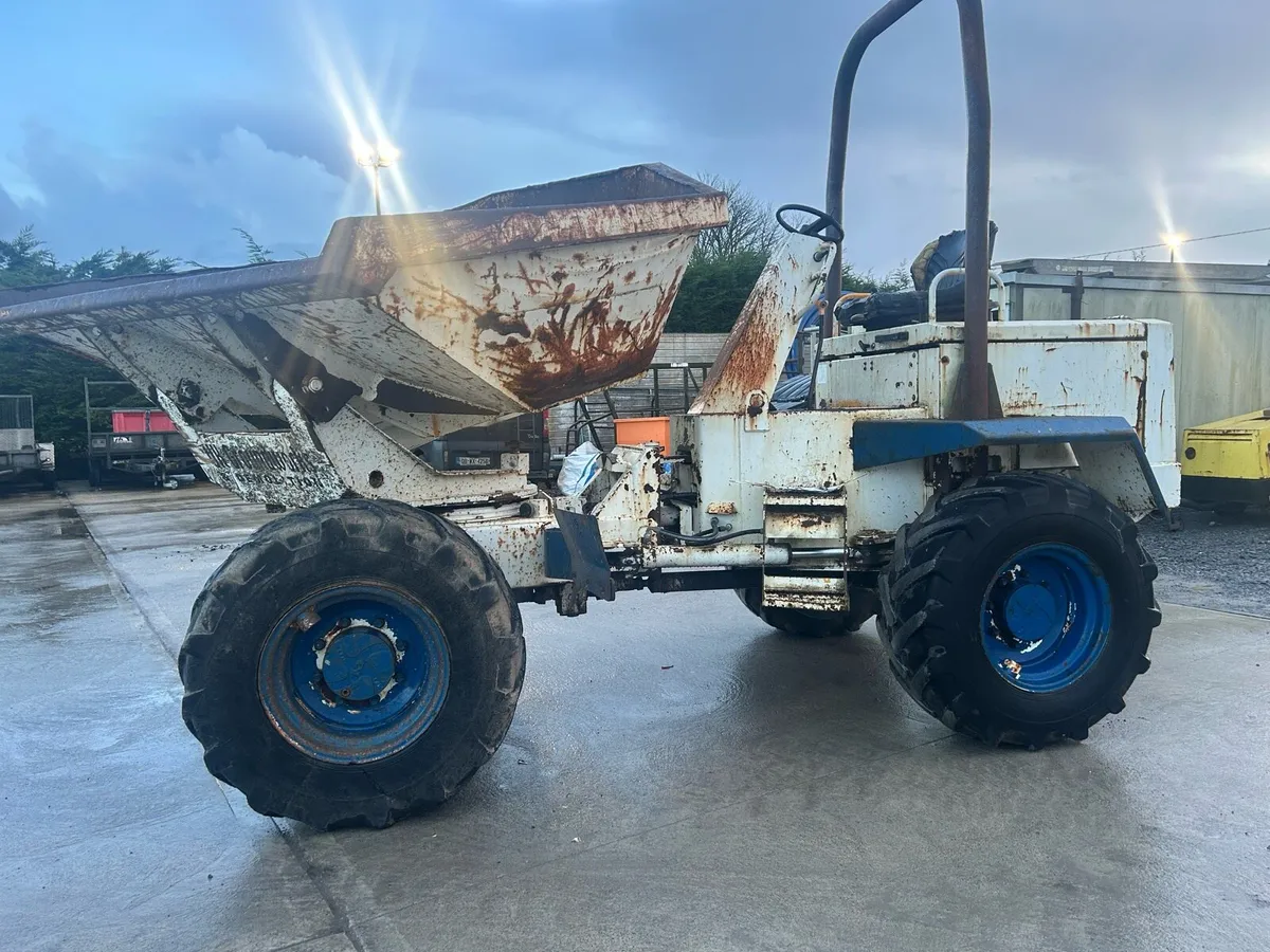 Barford sx6000 - Image 1