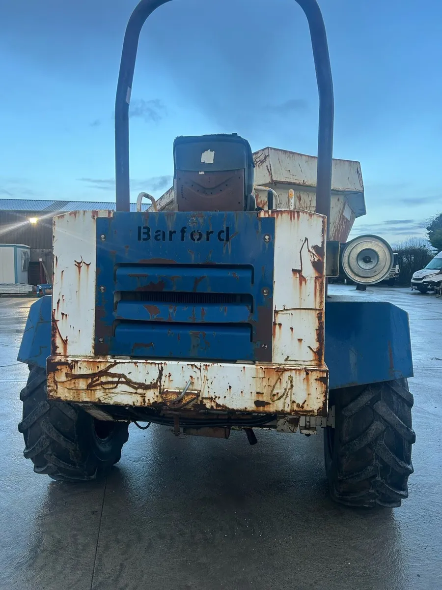Barford sx6000 - Image 4