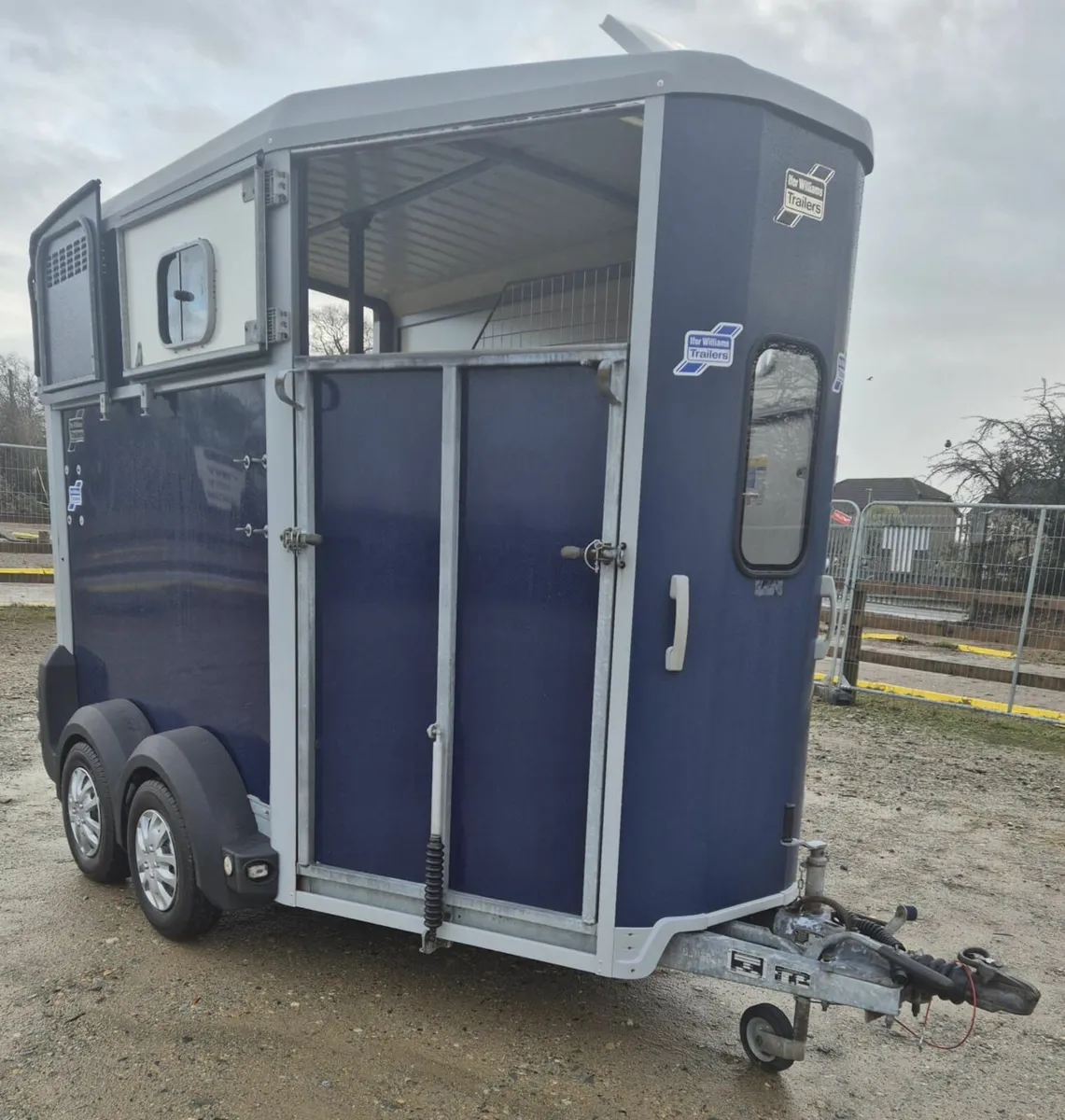 Ifor Williams HB 506 mk 2 model - Image 1