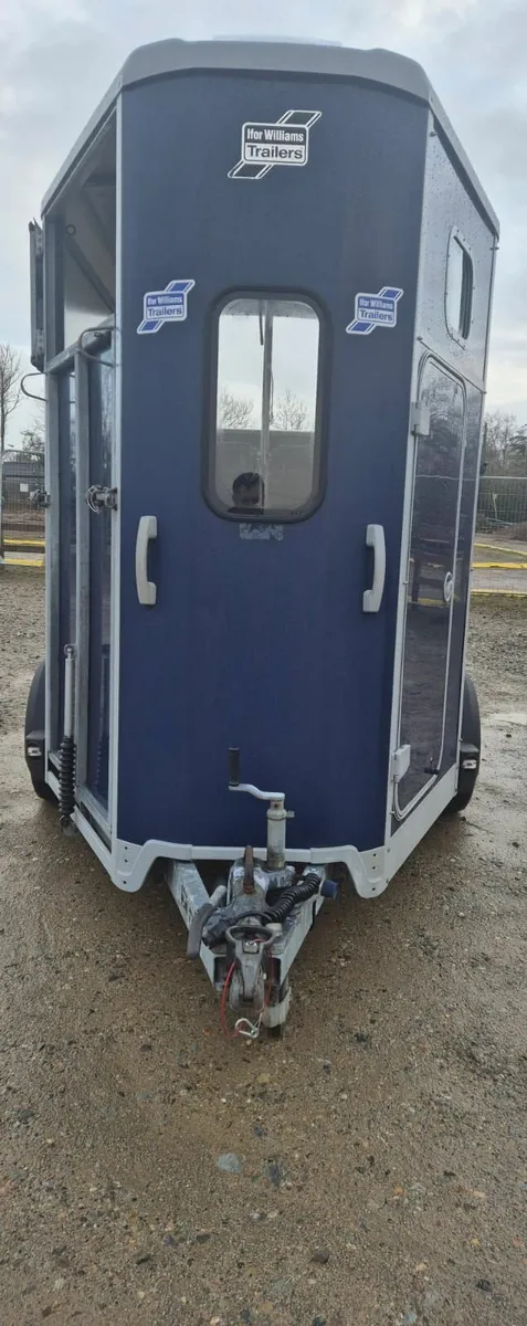 Ifor Williams HB 506 mk 2 model - Image 2