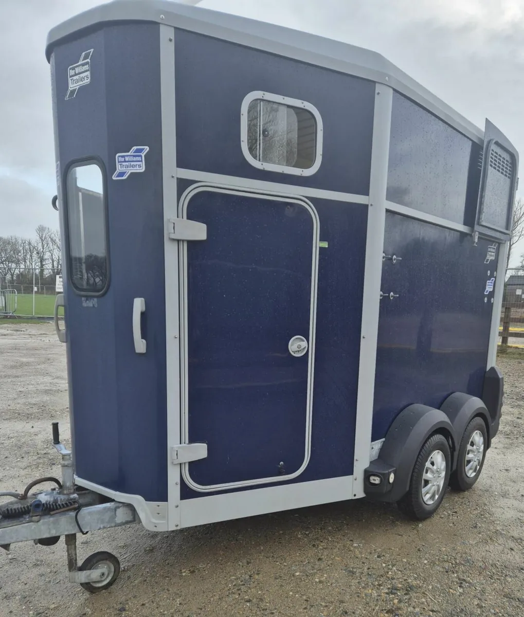 Ifor Williams HB 506 mk 2 model - Image 3