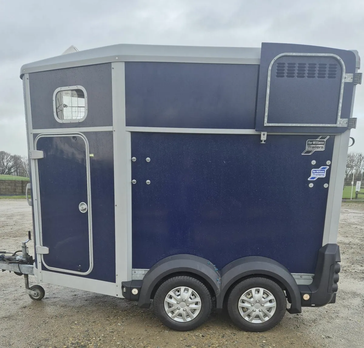 Ifor Williams HB 506 mk 2 model - Image 4