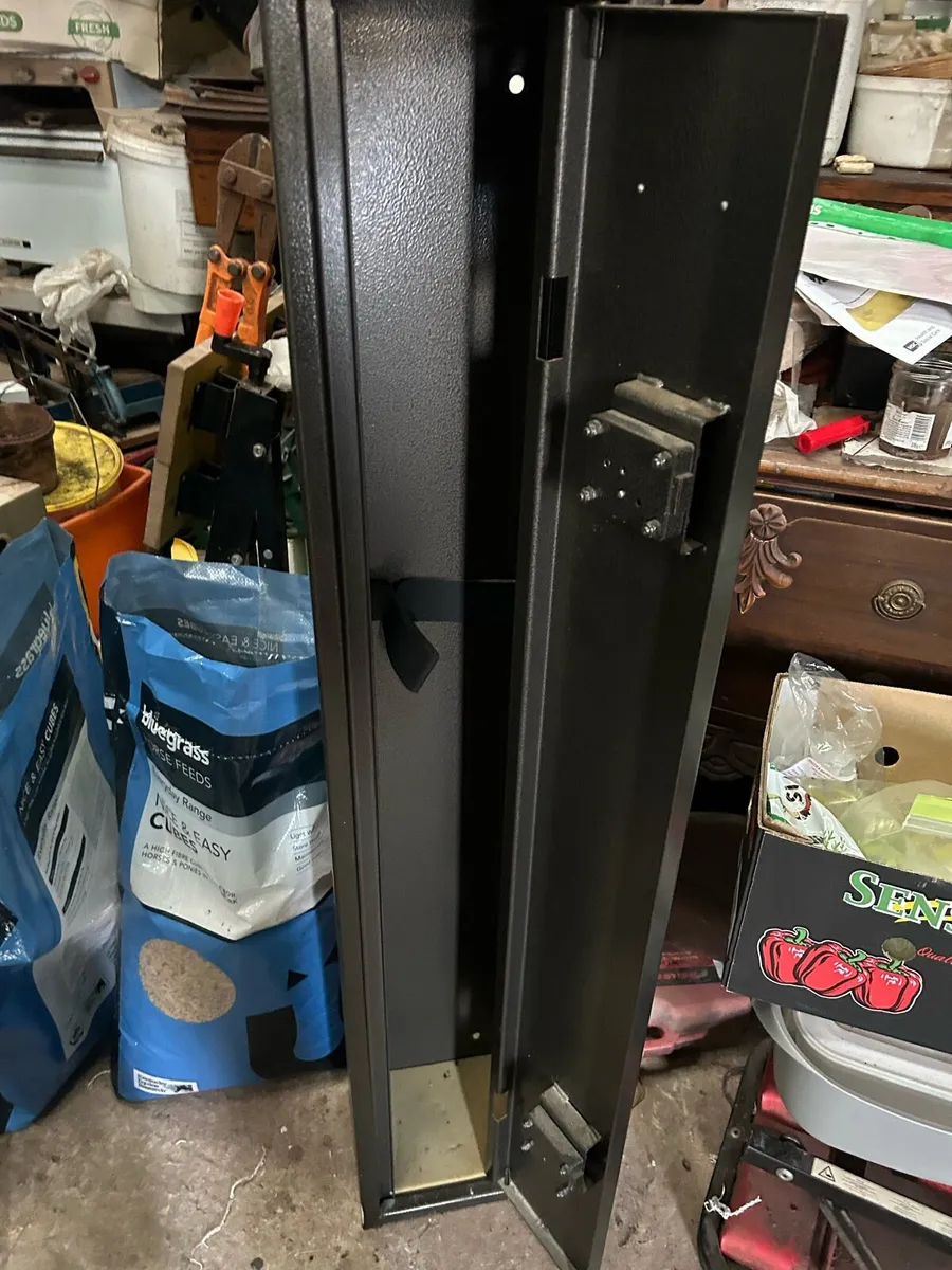 Gun cabinet - Image 2