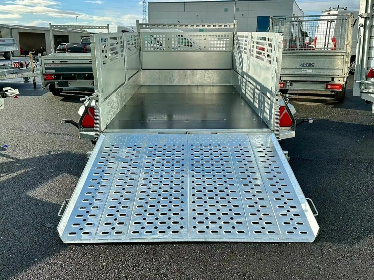 Brian James General Plant Range - Image 3