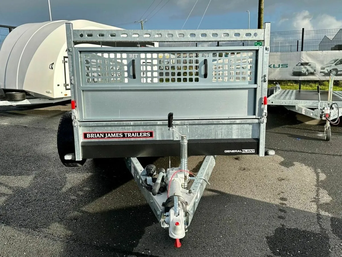 Brian James General Plant Range - Image 4