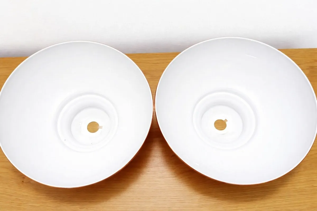 Ceiling Pendant Lamp Shades - Image 2