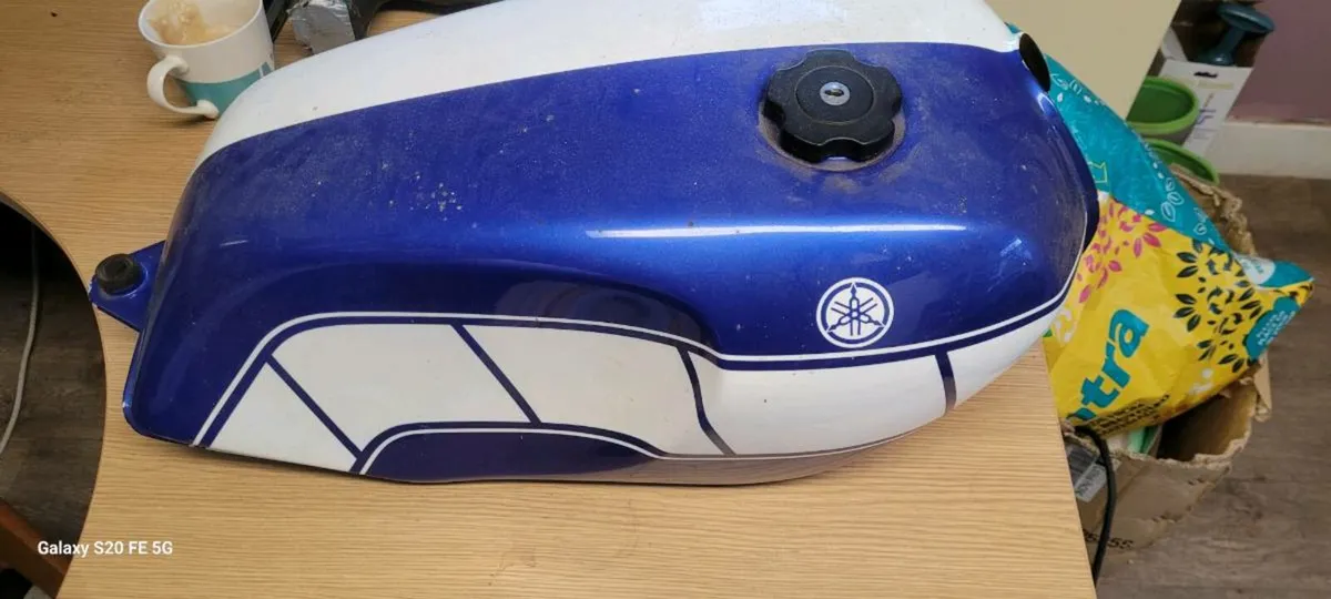 Yamaha lc 350 - Image 1