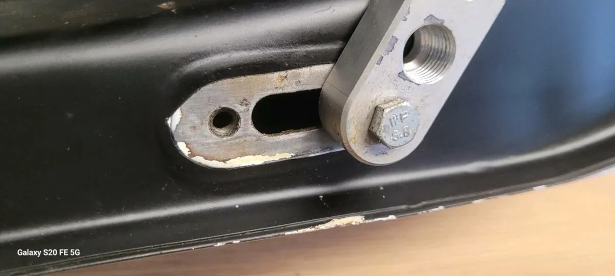 Yamaha lc 350 - Image 4