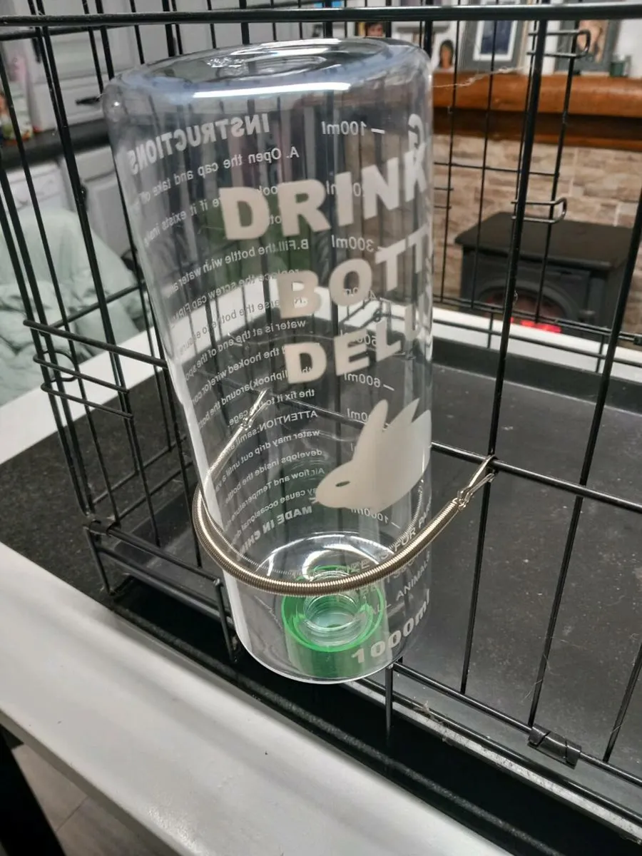 Rabbit drinkers - Image 2