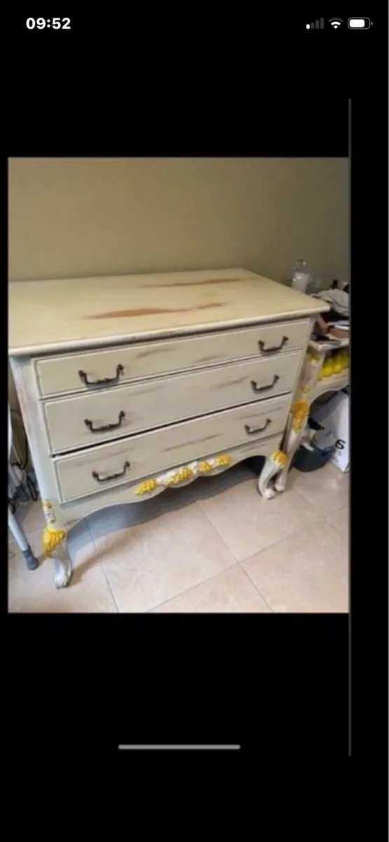 Quality Bedroom Furniture - Image 1