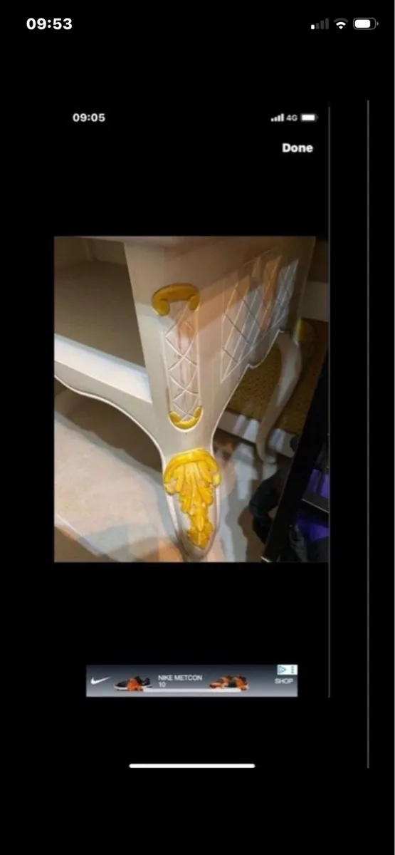 Quality Bedroom Furniture - Image 4