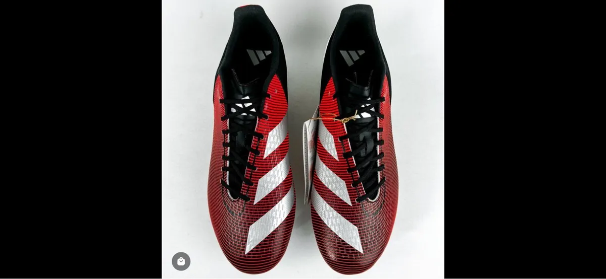 Adidas RS15 - Image 3