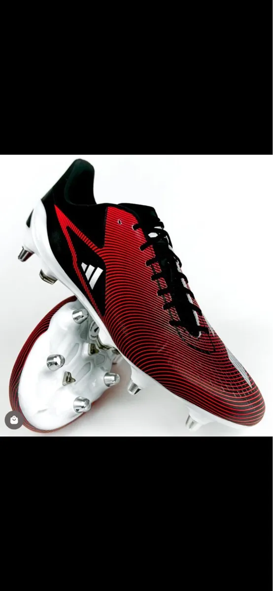 Adidas RS15 - Image 4