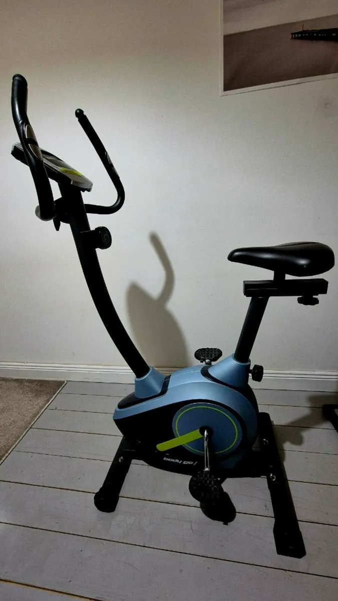 Exercise Bike - Image 1