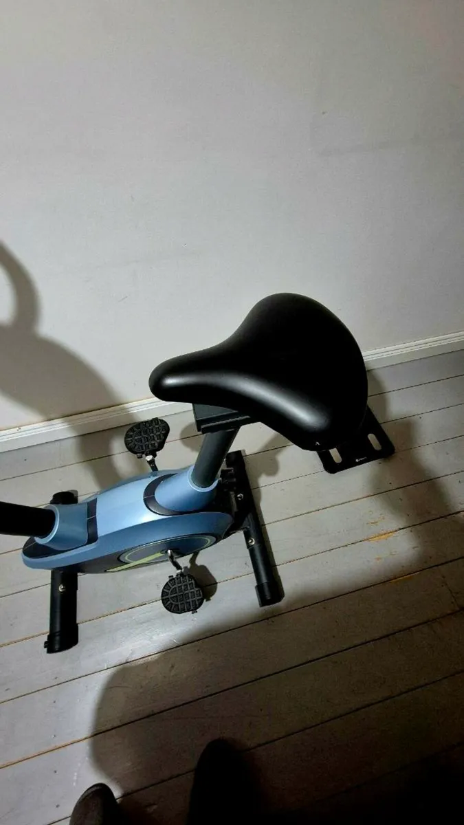 Exercise Bike - Image 4