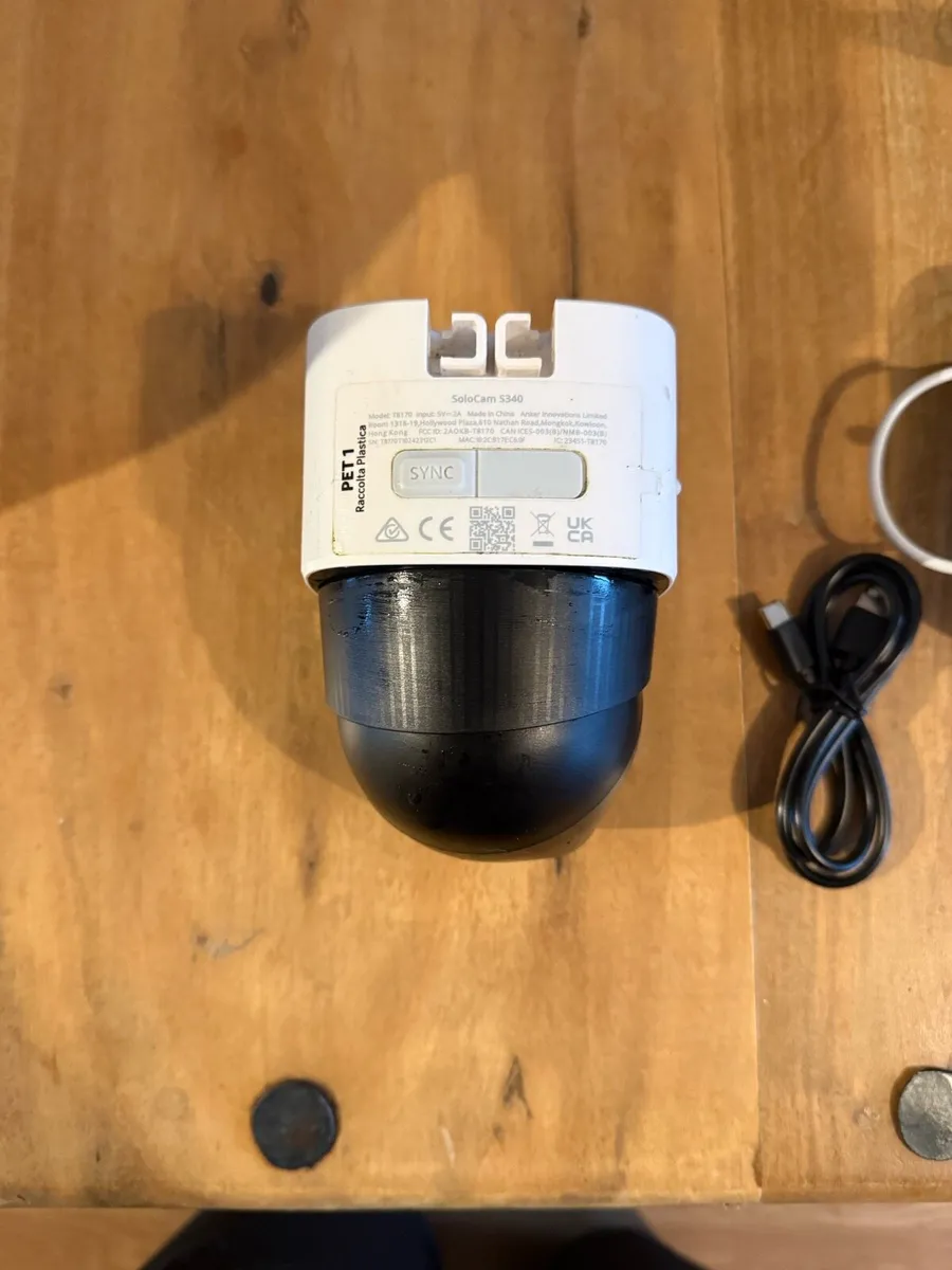 Eufy Security CCTV - Image 2