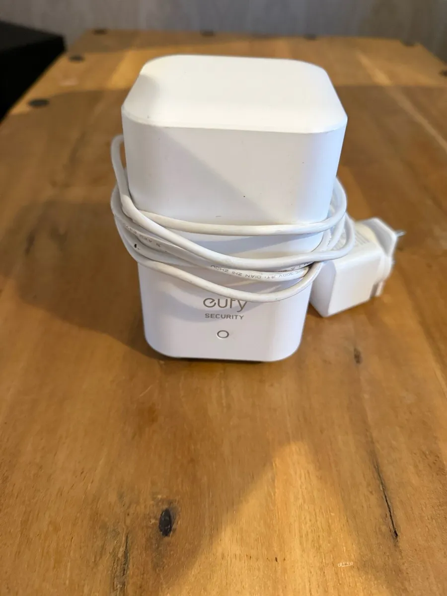 Eufy Security CCTV - Image 3