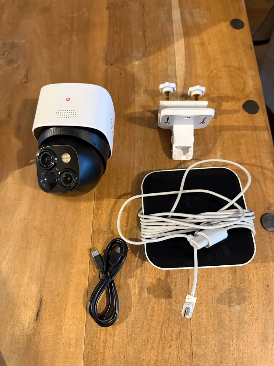 Eufy Security CCTV - Image 4