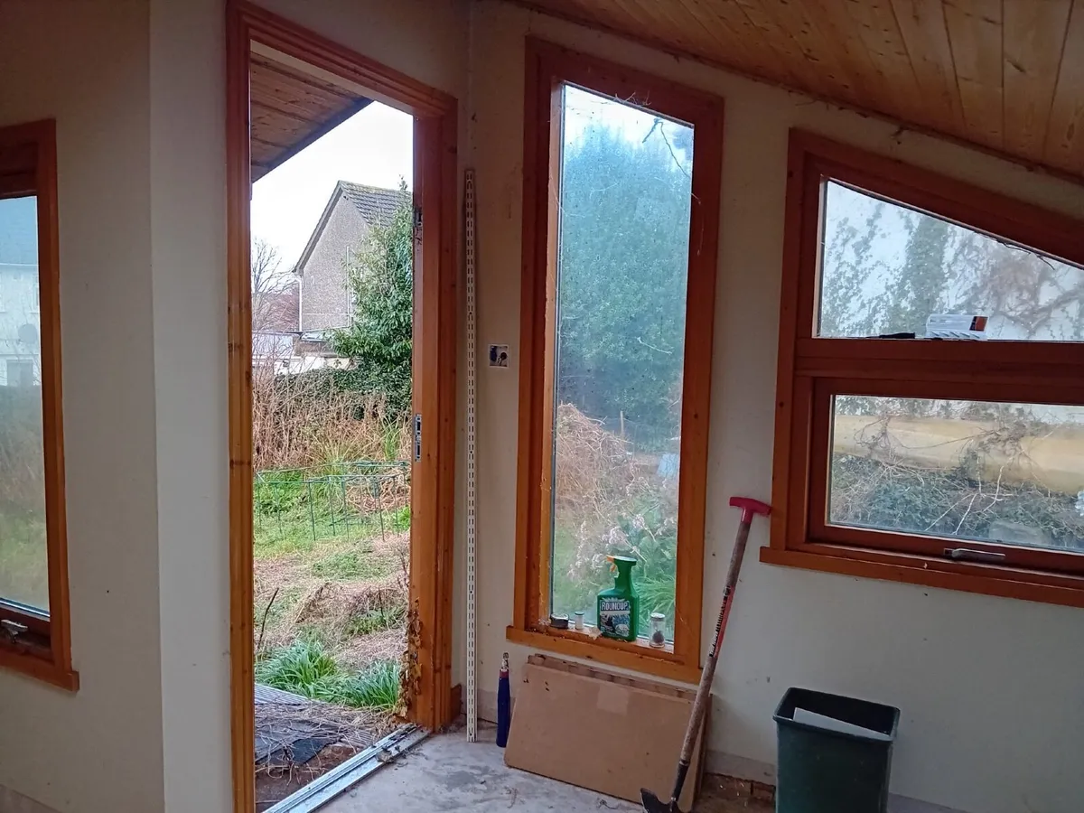 Outdoor office - Image 4