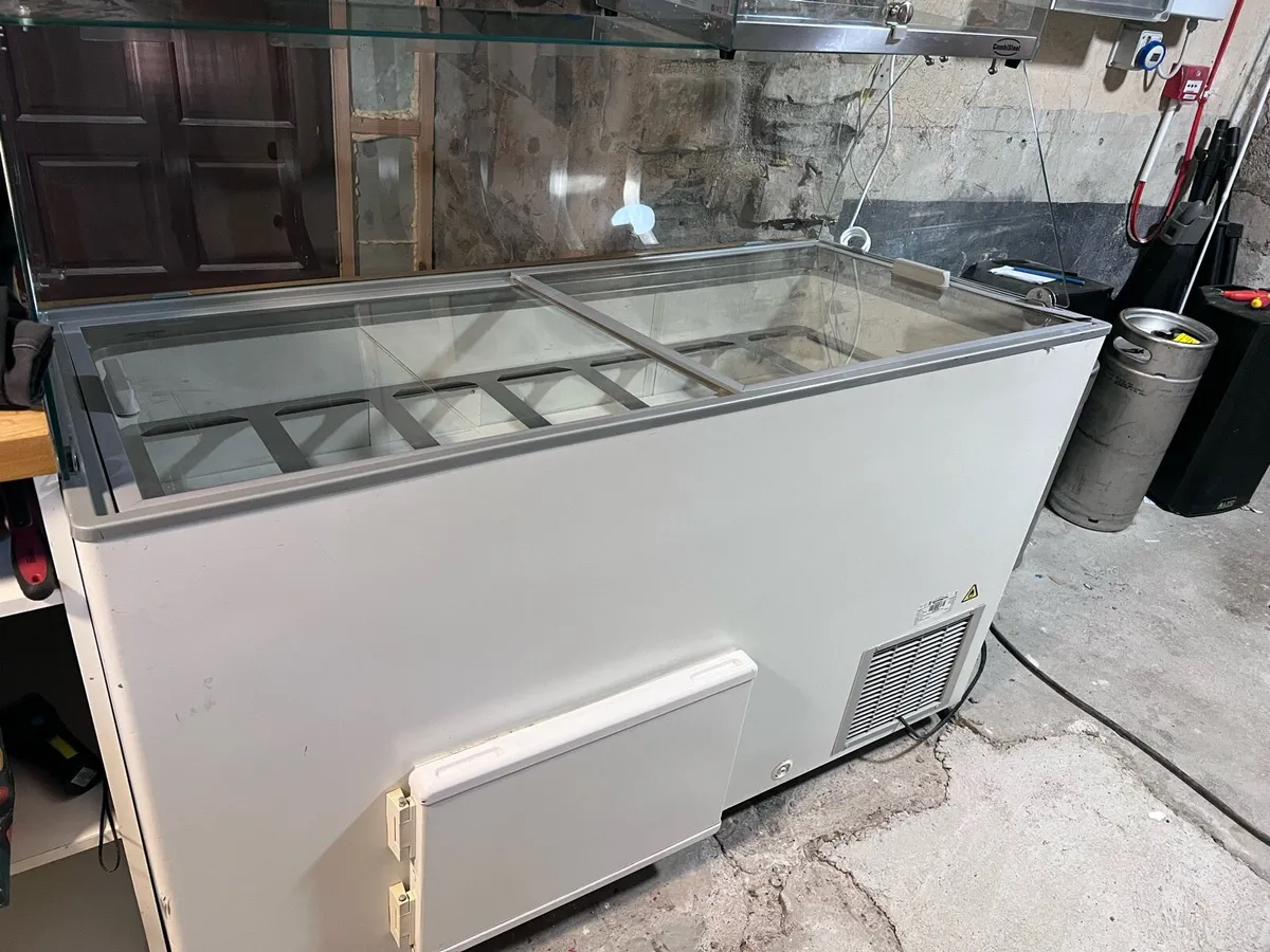 Ice-Cream Freezer - Image 2