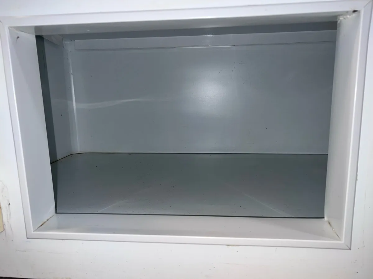 Ice-Cream Freezer - Image 3