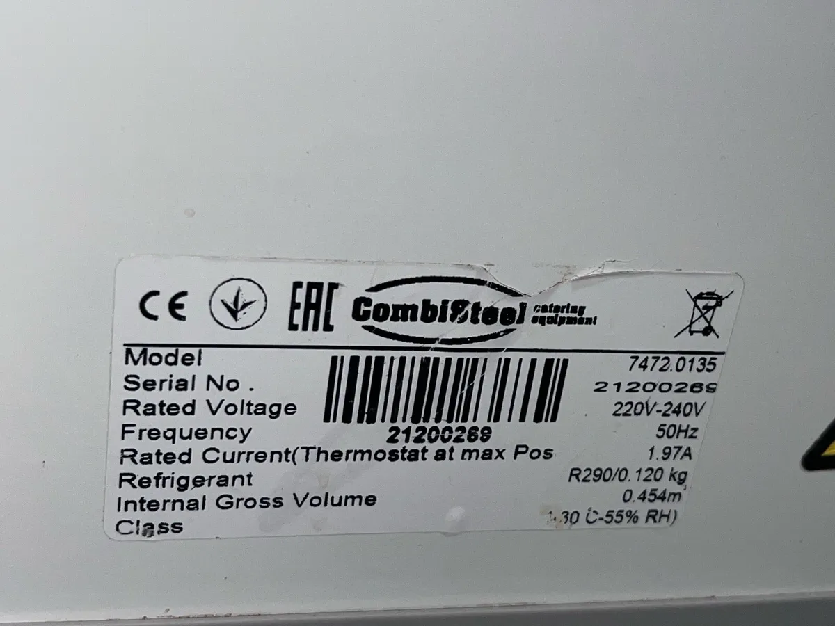 Ice-Cream Freezer - Image 4