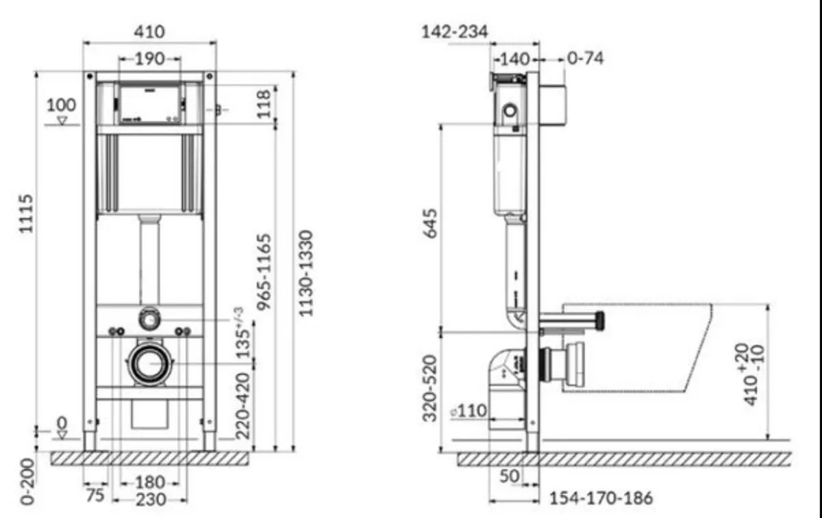 Toilet set - Image 2