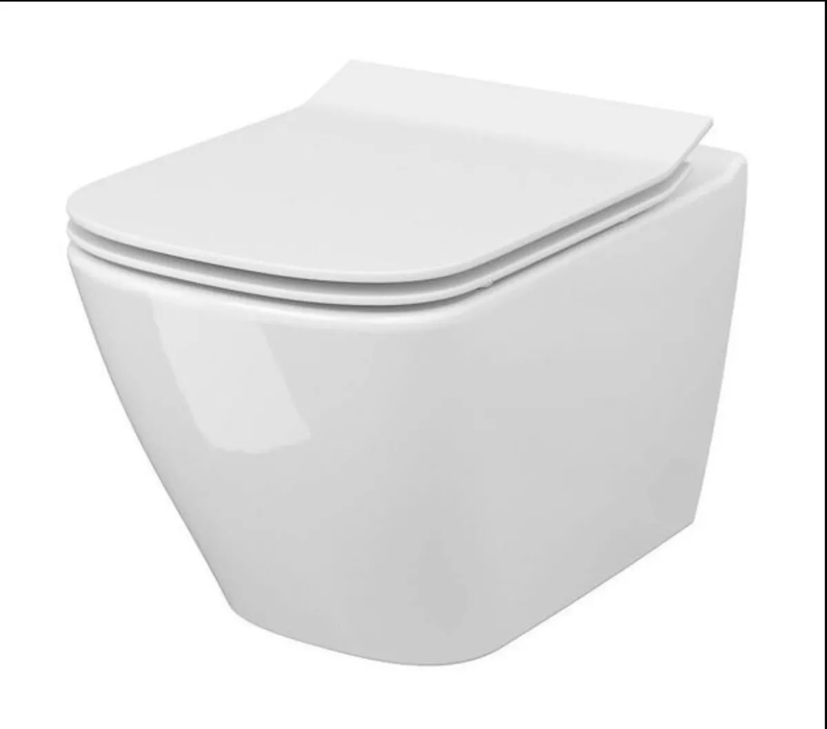 Toilet set - Image 3