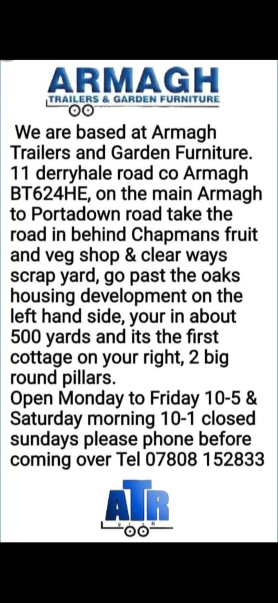 Timber garden storage boxes - Image 4