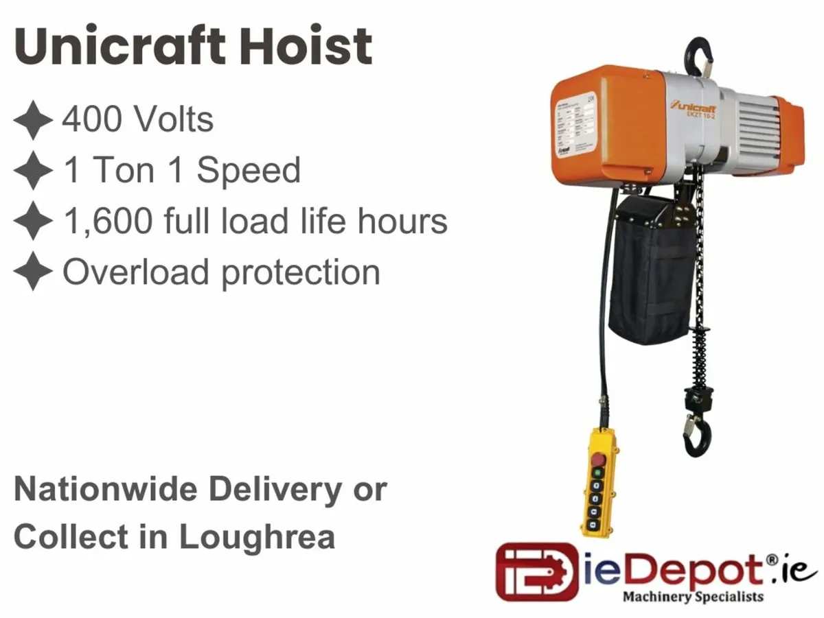 Chain Hoist