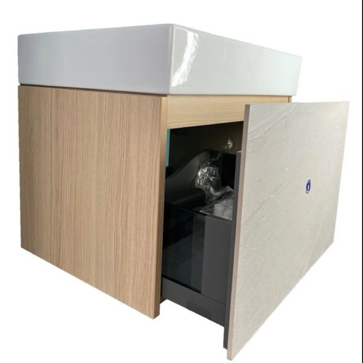 Vanity unit - Image 1