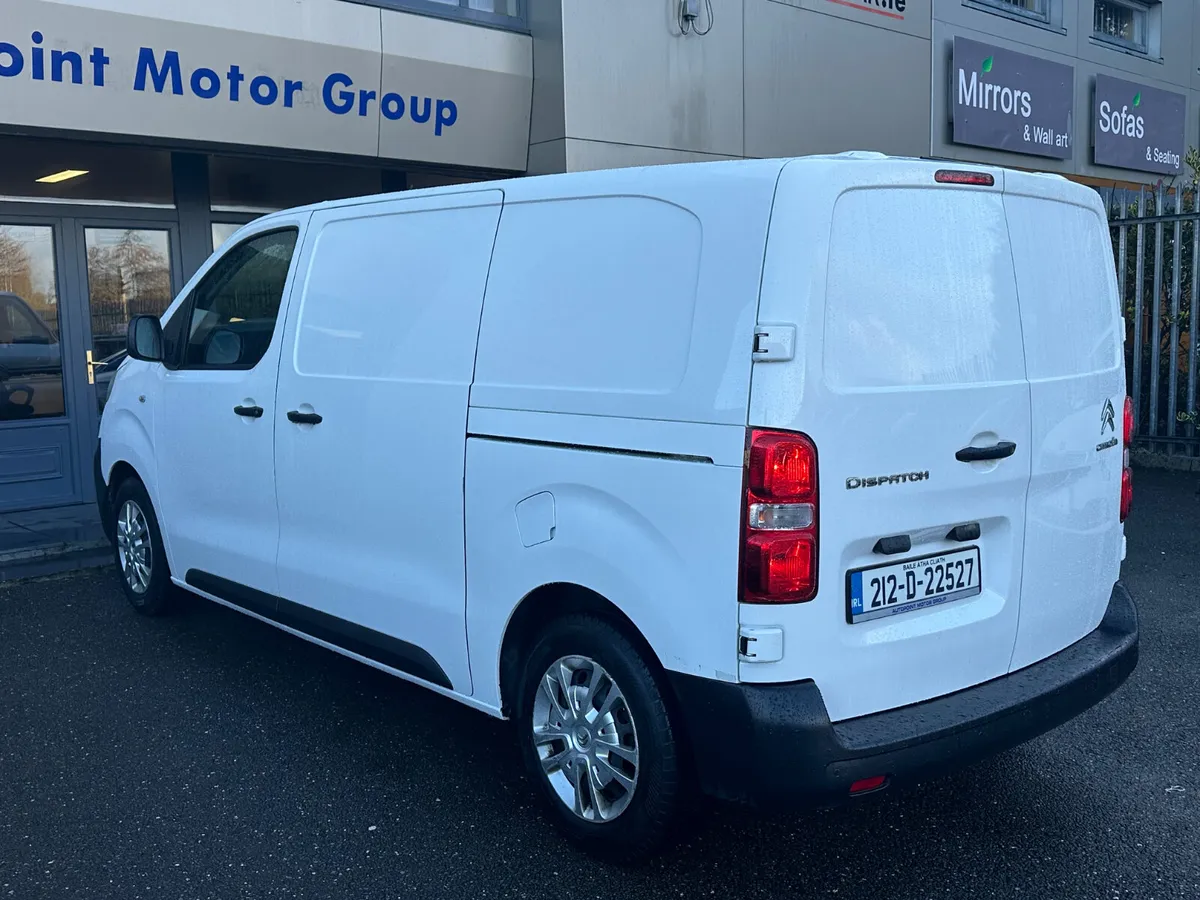 1.5 HDI MWB ENTERPRISE (100bhp) - SAVE 2000eur - Image 2