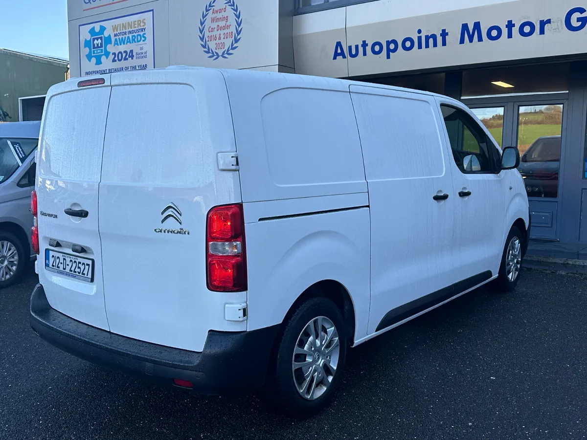 1.5 HDI MWB ENTERPRISE (100bhp) - SAVE 2000eur - Image 3