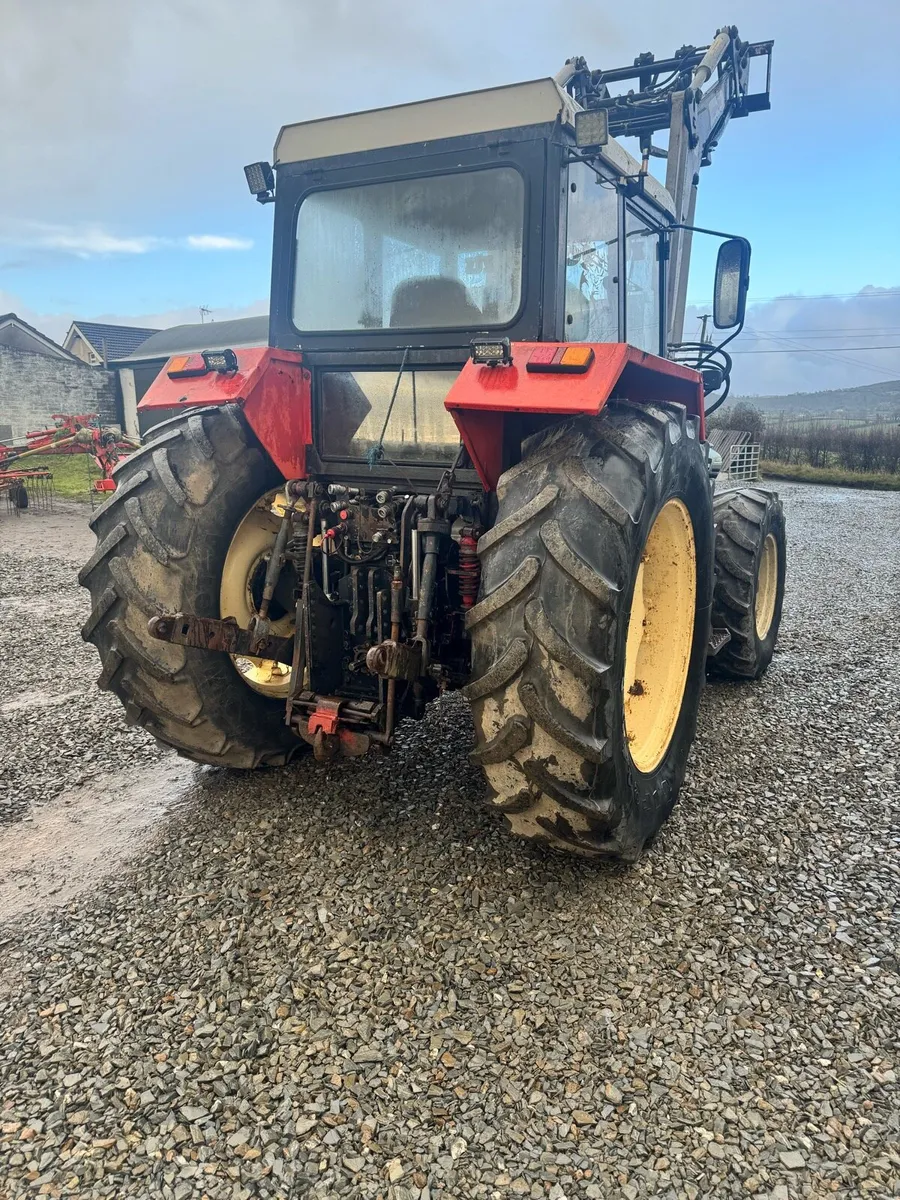 Zetor 10245 - Image 4