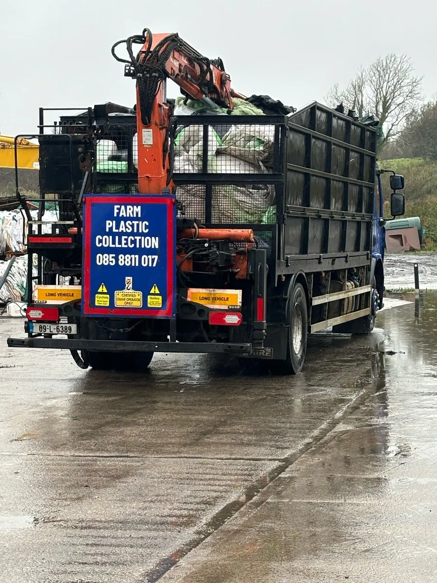 Grab truck driver - Image 4