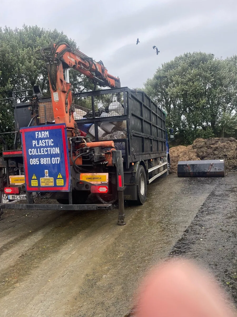 Grab truck driver - Image 1