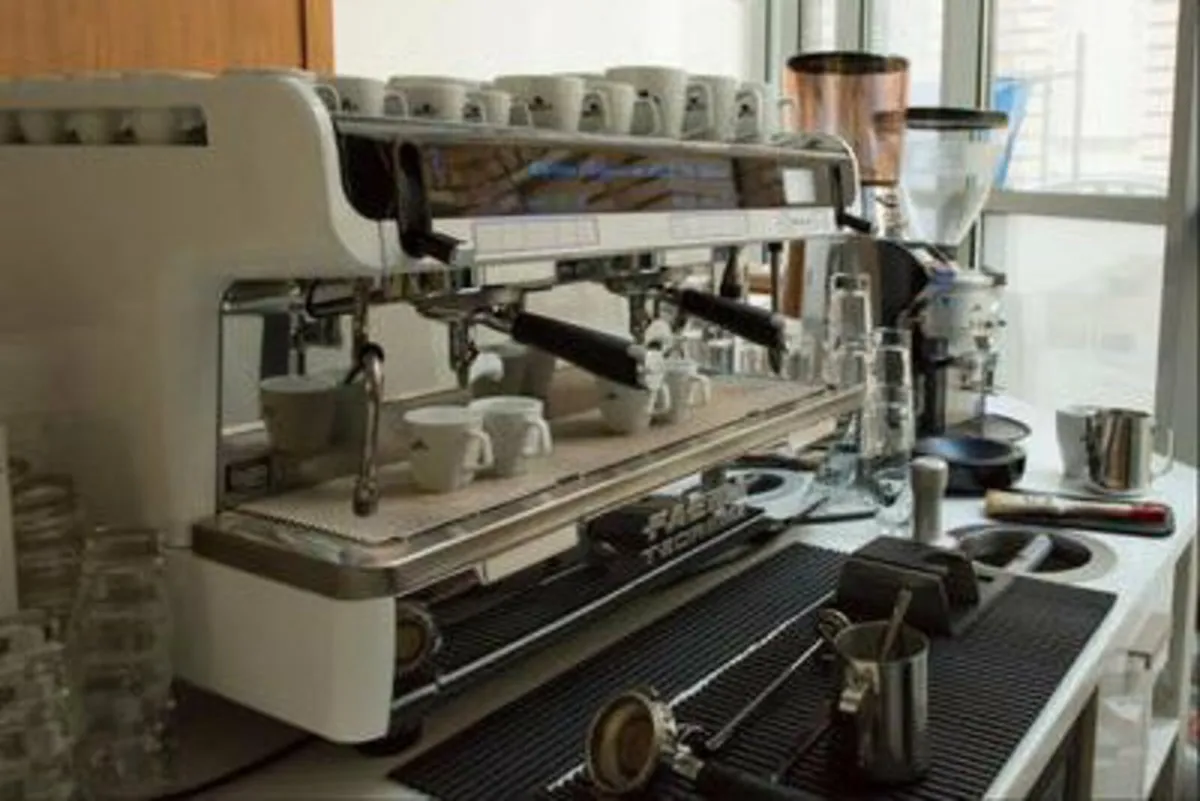 All coffe Equipments For Sale